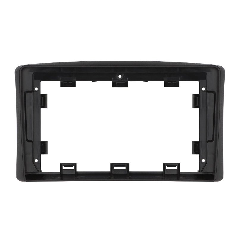 Перехідна рамка Lesko 9" Toyota Land Cruiser (100) 1998-2003 Lexus LX 470 1998-2002 (7593) від компанії Придбай - фото 1