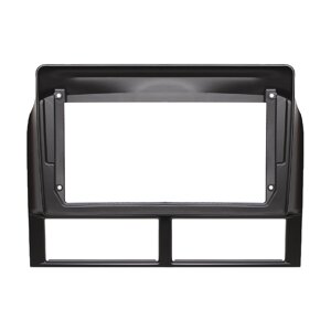 Перехідна рамка Lesko 9" Jeep Grand Cherokee 1998-2005 (10096-43153)