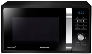 Мікрохвильова піч Samsung MS23F302TAK/UA (6349702)