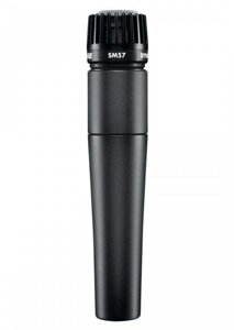 Мікрофон інструментальний Shure SM57-LC