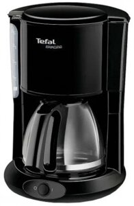 Кавоварка крапельна Tefal CM260812 (6533481)