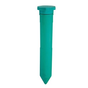 Відлякувач кротів Greenmill GR 5112 60х250 мм Зелений