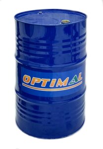 Масло моторне синтетичне Optimal 5W40 API SN/CF 200 л