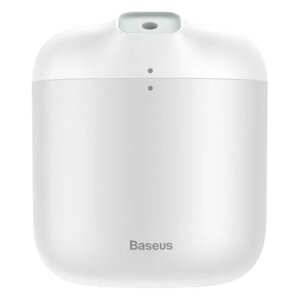 Зволожувач повітря з функцією нічника Baseus Elephant Humidifier 600 мл DHXX-02 Білий