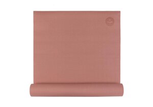 Килимок для йоги Bodhi Asana mat Rose Tan 183x60x0.4 см