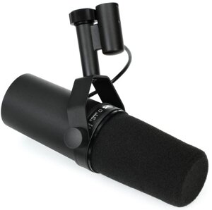 Мікрофон студійний Shure SM7B