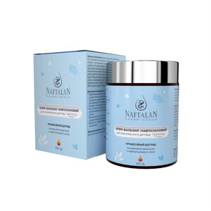 Крем-бальзам нафталановий для комплексного догляду Naftalan Pharm Group VitaDerma 100 мл (2673779003)