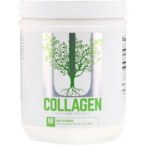 Хондропротектор ( для спорту ) Universal Nutrition Collagen 300 g /60 servings/