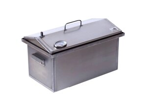 Професійна домашня коптильня Smoke House L Original