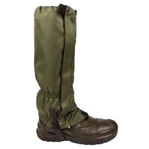 Бахіли на берці гамаші Tramp Gaiter UTRCA-001 S-M Olive