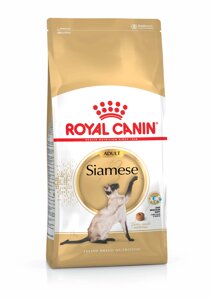 Корм для кішок Сіамської породи Royal Canin Siamese Adult 400