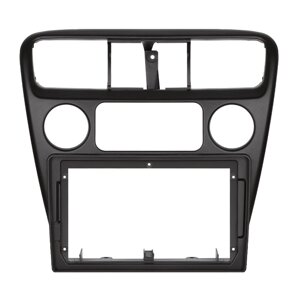 Перехідна рамка Lesko 9" Honda Accord 6 1997-2002 (10789-58801)