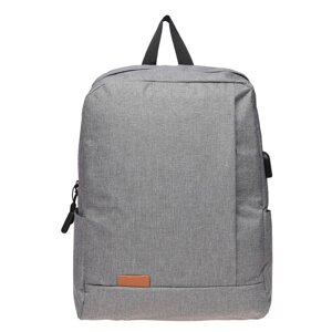 Рюкзак Remoid 1Rem150-10-gray