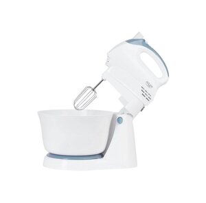 Міксер-тестомес Adler AD-4202 300W White