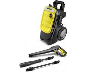 Мінімойка високого тиску Karcher K 7 Compact (1.447-050.0)