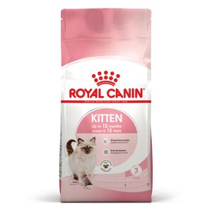 Корм для кошенят Royal Canin Kitten 400 г (25220049)