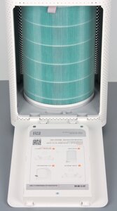 Фільтр для очищувача повітря SBT group Mi Air Purifier M2R-FLP High Density