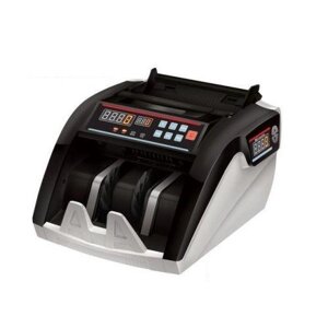 Машинка для рахунку грошей c детектором Bill Counter UV MG 5800 рахункова машинка банкнот