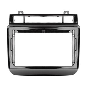 Перехідна рамка Lesko 9" Volkswagen Touareg 2010 - 2018 (9920-50168)