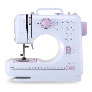 Домашня швейна машинка As seen on TV Mini Sewing Machine FHSM 505 12в1 (2_009715)