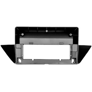 Перехідна рамка Lesko 10.1" BMW X1 E84 2009-2015 (10645-57398)