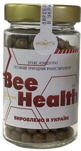 Драже APITRADE Bee Health з екстрактом воскової молі 230 г