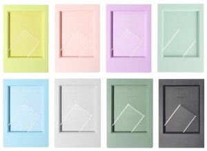 Набір Fujifilm фоторамок 8 шт для Instax Mini (2310334999)