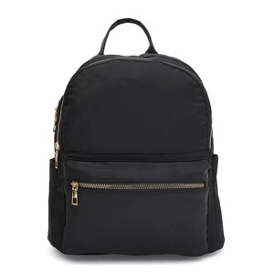 Жіночий рюкзак Monsen C1rm2057bl-black