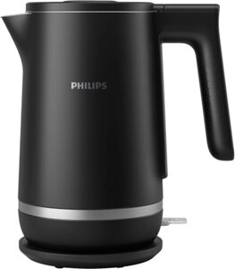 Електрочайник Philips Double Walled Kettle HD9395/90