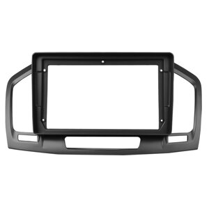 Перехідна рамка Lesko 9" Opel Insignia 2008-2013 Buick Regal 2008-2013 (7024) (11344-66974)