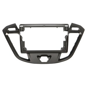 Перехідна рамка Lesko 9" Ford Transit Custom 2012-2018 Tourneo Custom 2012-2018 (10848-59715)