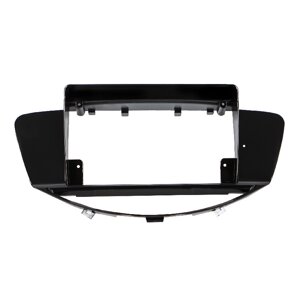 Перехідна рамка Lesko 9" Subaru Tribeca 2007-2014 (11228-63391)