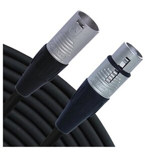 Кабель мікрофонний Rapco Horizon RM1-20 Microphone Cable 6.1 m (20ft)