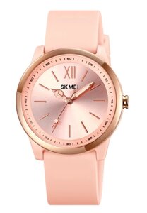 Жіночий годинник Skmei 2008 Lady Pink