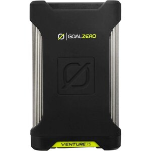 Зарядний пристрій GoalZero Venture 75 (1053-GZ. 22110)