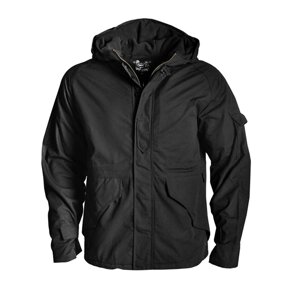 Тактична чоловіча куртка Han-Wild G8P G8YJSCFY Black 2XL