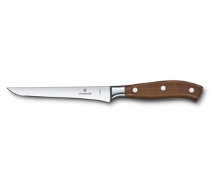 Кухонний ніж Victorinox Grand Maitre Wood Boning 150 мм дерево (7.7300.15G)