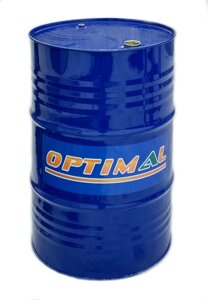 Олія моторна мінеральна Optimal М-10Г2ЦС 200 л