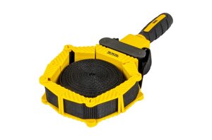 Струбцина стрічкова MASTERTOOL GM 25 мм 4 м (07-0501)
