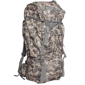 Рюкзак тактичний AOKALI Outdoor A21 65L Camouflage ACU (5363-63225)