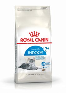 Корм для кішок Royal Canin Indoor 7+ віком від 7 років 1,5 кг