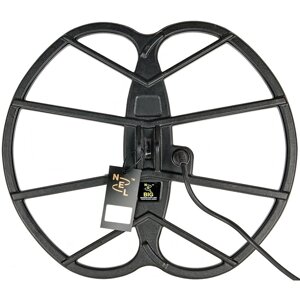 Котушка Nel Big 15x17 DD для Garrett GTI 1500, 2000, 2500