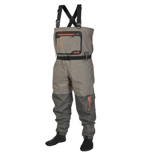 Забродный полукомбинезон Norfin FLOW 91255-XXL