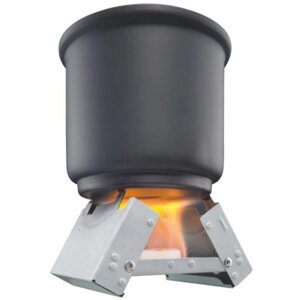 Пальник твердопаливний Esbit Pocket stove (ESB-00209100)