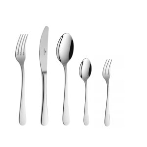 Набір столових приборів 60 предметів Gerlach Flow (5901035500303)