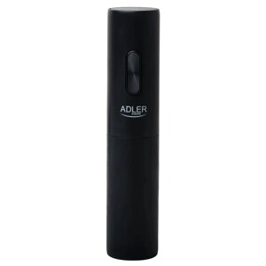 Штопор електричний Adler AD 4509 чорний