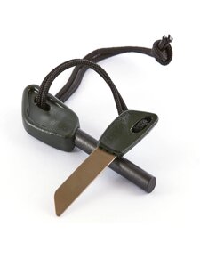 Вогніво Wildo Fire Flash Pro Large Olive (1004-9321)