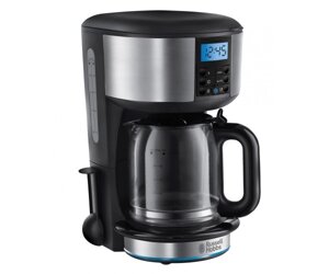 Крапельна кавоварка Russell Hobbs Buckingham 20680-56