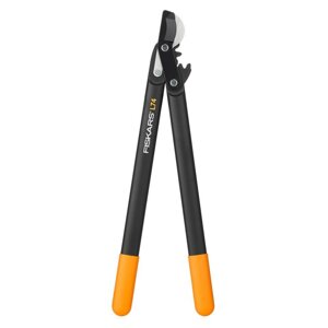 Площинної сучкоріз Fiskars з загнутими лезами (M) L74 112290 (1000582)