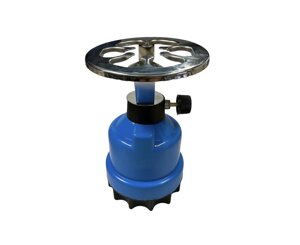 Газова пальник Gaspower під газовий картридж 190г 1400Вт 1400 °С (32-054)